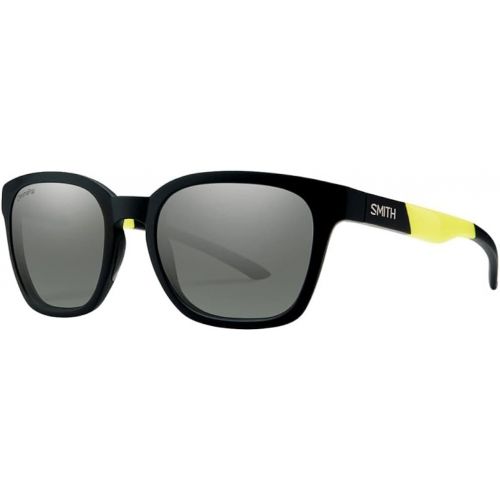 스미스 Smith Optics Smith Founder Slim ChromaPop Polarized Sunglasses