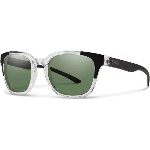 스미스 Smith Optics Smith Founder Slim ChromaPop Polarized Sunglasses