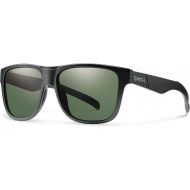 Smith Optics Smith Lowdown XL Carbonic Sunglasses