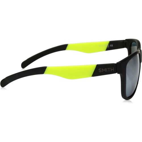 스미스 Smith Optics Smith Lowdown XL Carbonic Sunglasses