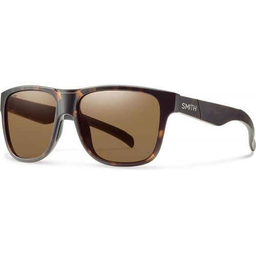 스미스 Smith Optics Smith Lowdown XL Carbonic Sunglasses
