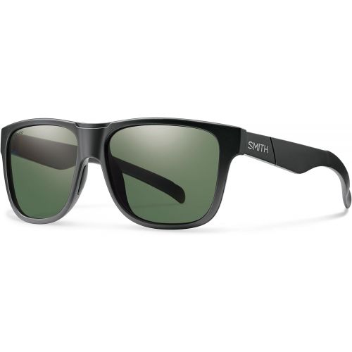 스미스 Smith Optics Smith Lowdown XL Carbonic Sunglasses