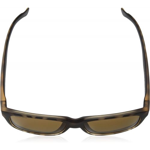 스미스 Smith Optics Smith Lowdown 2 ChromaPop Polarized Sunglasses
