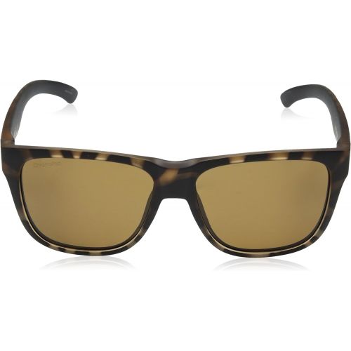 스미스 Smith Optics Smith Lowdown 2 ChromaPop Polarized Sunglasses