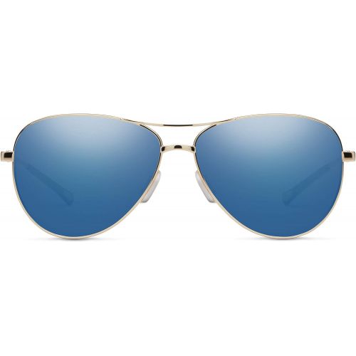 스미스 Smith Optics- Ladies Langley Sunglasses