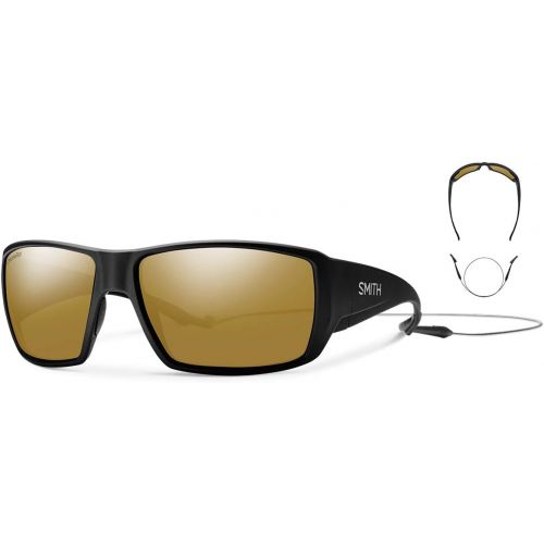 스미스 Smith Optics Smith Guides Choice Sunglasses