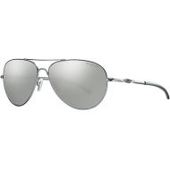 Smith Optics Nomad Premium Lifestyle Polarized Active Sunglasses