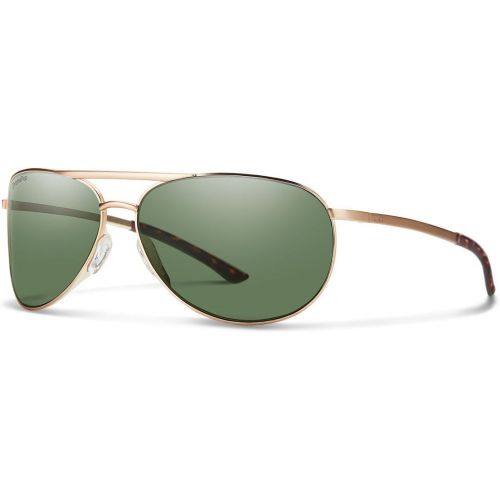 스미스 Smith Optics Adult Serpico Slim 2 Aviator Sunglasses