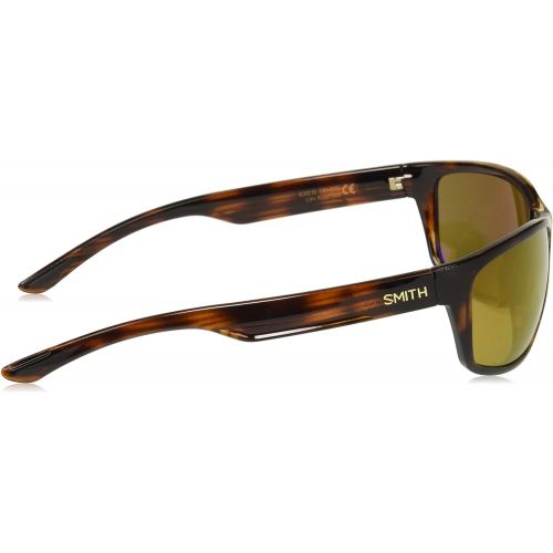 스미스 Smith Optics Smith Redmond Polarized Sunglasses