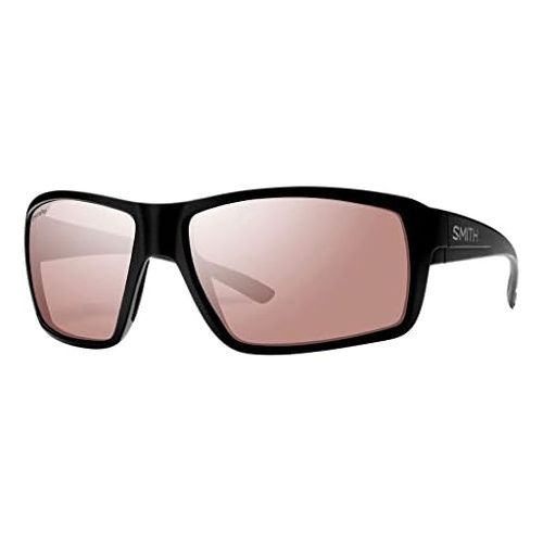 스미스 Smith Optics Colson Sunglasses,Matte Black