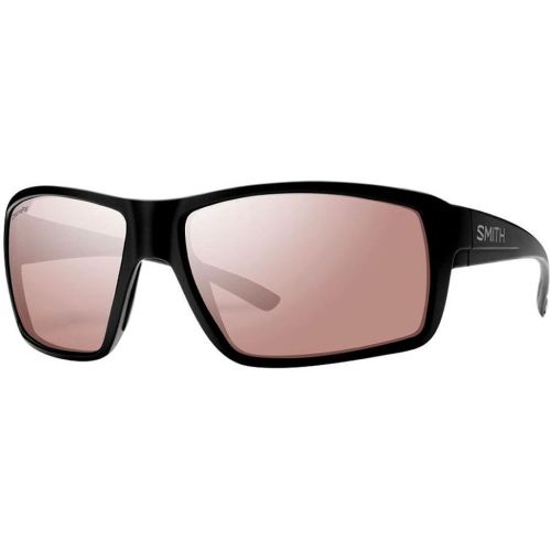 스미스 Smith Optics Colson Sunglasses,Matte Black