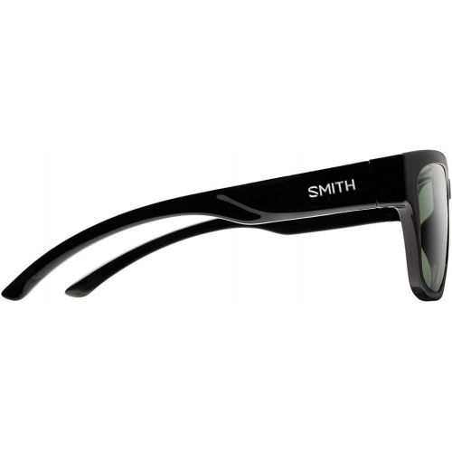 스미스 Smith Optics Smith Ember ChromaPop Polarized Sunglasses