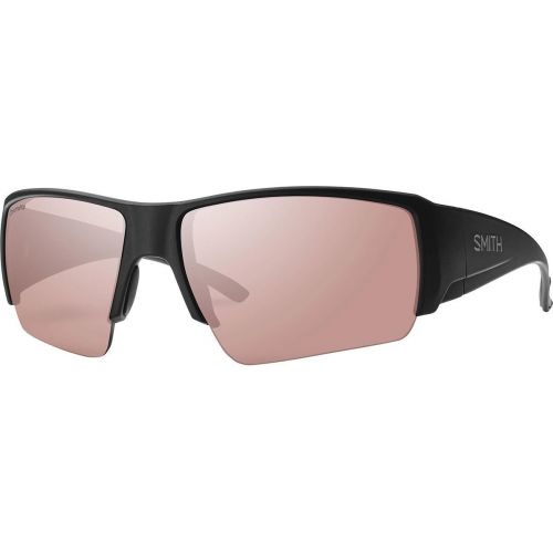 스미스 Smith Optics Smith Captains Choice ChromaPop+ Polarized Sunglasses - Mens