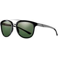 Smith Optics Adult Clayton Polarized Lifestyle Sunglasses