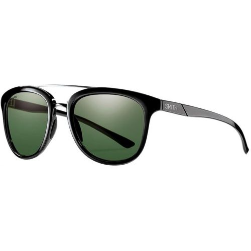 스미스 Smith Optics Adult Clayton Polarized Lifestyle Sunglasses
