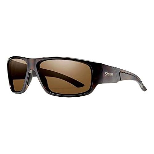 스미스 Smith Optics Smith Discord Polarized Sunglasses WChromaPop - Mens