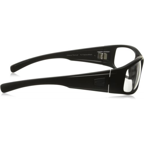 스미스 Smith Optics Elite Smith Optics Hideout Tactical Sunglass with Black Frame