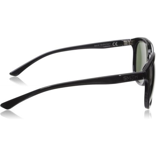 스미스 Smith Optics Smith Clayton Carbonic Sunglasses