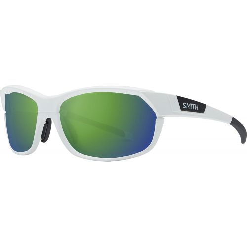 스미스 Smith Optics Unisex Pivlock Overdrive Performance Sunglasses