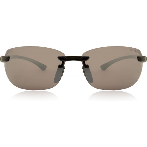 스미스 Smith Optics Turnkey Unisex 66mm rimless Sunglasses