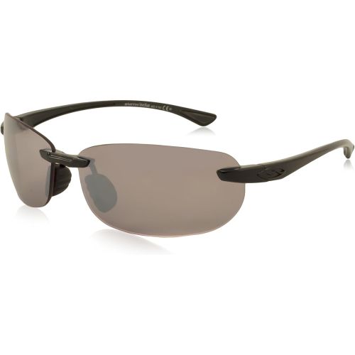 스미스 Smith Optics Turnkey Unisex 66mm rimless Sunglasses