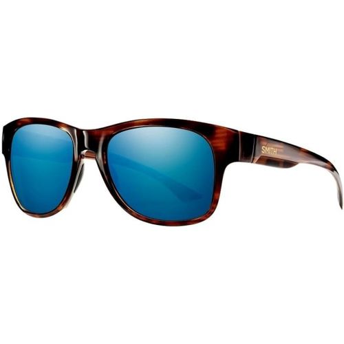 스미스 Smith Optics 2015 Wayward ChromaPop Polarized Ignitor Sunglasses