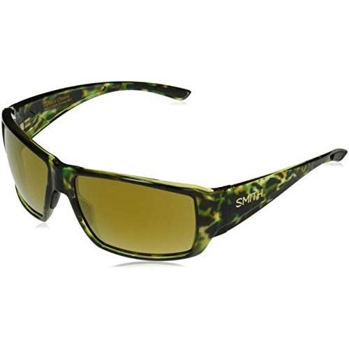 스미스 Smith Optics Smith Guides Choice ChromaPop Polarized Sunglasses - Mens