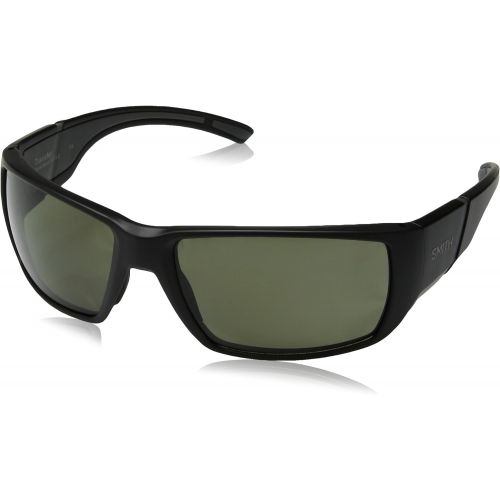 스미스 Smith Optics Transfer Polarized Sunglasses