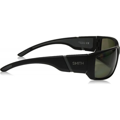 스미스 Smith Optics Transfer Polarized Sunglasses