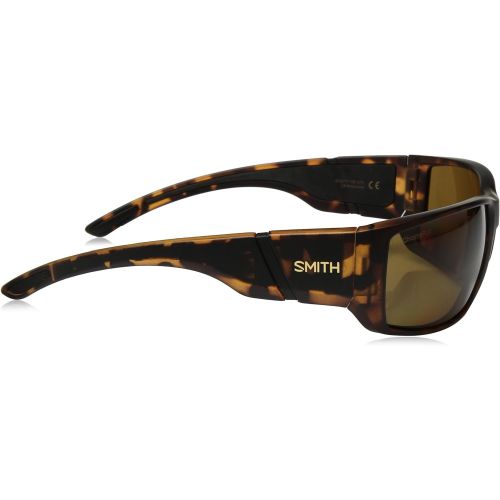 스미스 Smith Optics Transfer Polarized Sunglasses