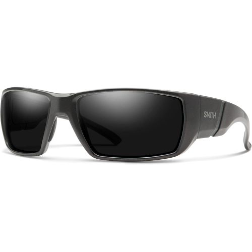 스미스 Smith Optics Transfer Polarized Sunglasses