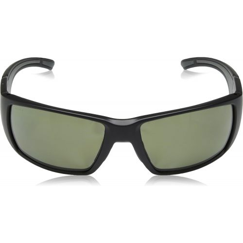 스미스 Smith Optics Transfer Polarized Sunglasses