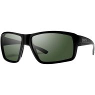 Smith Optics Adult Colson Lifestyle Polarized Sunglasses Matte TortoiseBlue