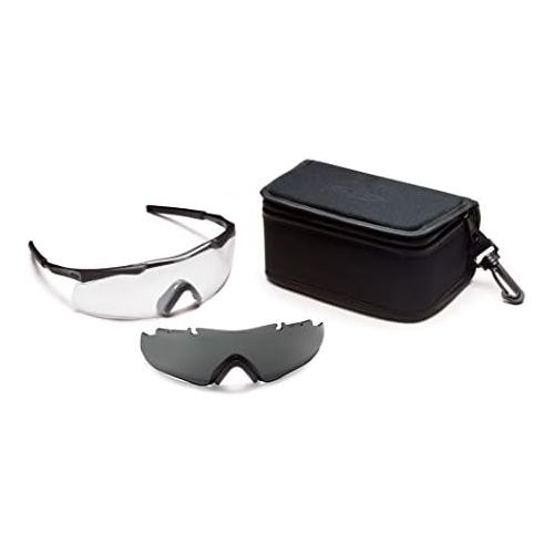 스미스 Smith Optics Aegis Arc Elite Tactical Eyeshields - Asian Fit