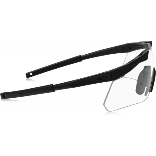 스미스 Smith Optics Aegis Arc Elite Tactical Eyeshields - Asian Fit