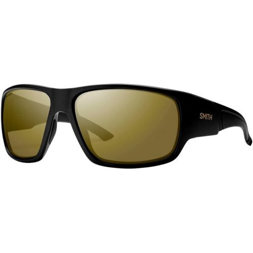 스미스 Smith Optics Smith Dragstrip Polarized Sunglasses