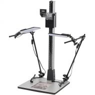 Smith-Victor Smith Victor Pro-Duty 36 Copy Stand wLED Light Kit