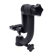 Smith-Victor GH1 Gimbal Head