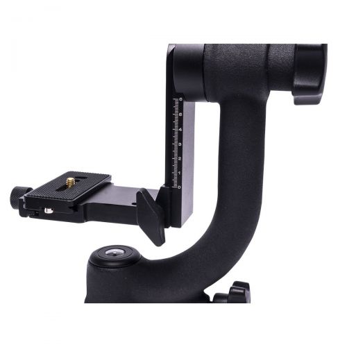 스미스 Smith-Victor GH1 Gimbal Head