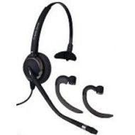 Smith Corona Classic Ultra Convertible Headset w/Direct Connect Cord