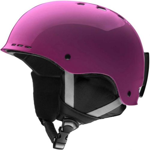 스미스 Smith Optics Holt Jr. Youth Ski Snowmobile Helmet