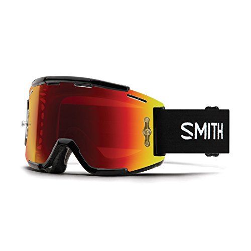 스미스 SMITH Optics Squad MTB Off Road Goggles