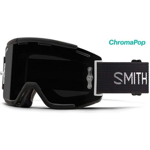 스미스 SMITH Optics Squad MTB Off Road Goggles