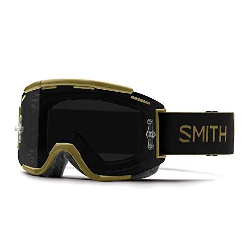 스미스 SMITH Optics Squad MTB Off Road Goggles