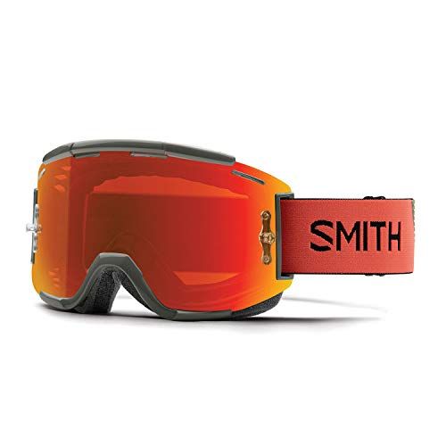 스미스 SMITH Optics Squad MTB Off Road Goggles