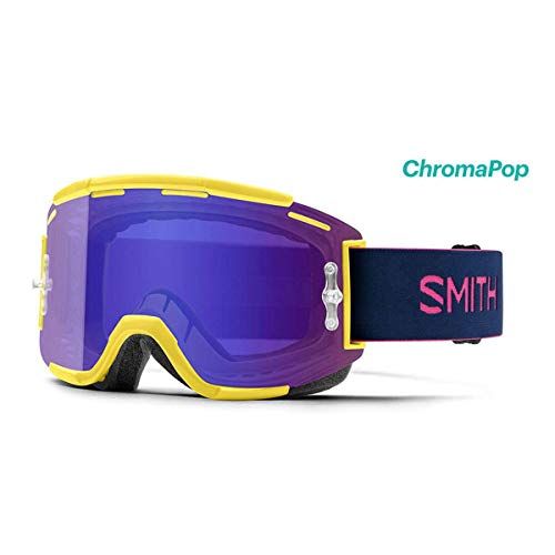 스미스 SMITH Optics Squad MTB Off Road Goggles