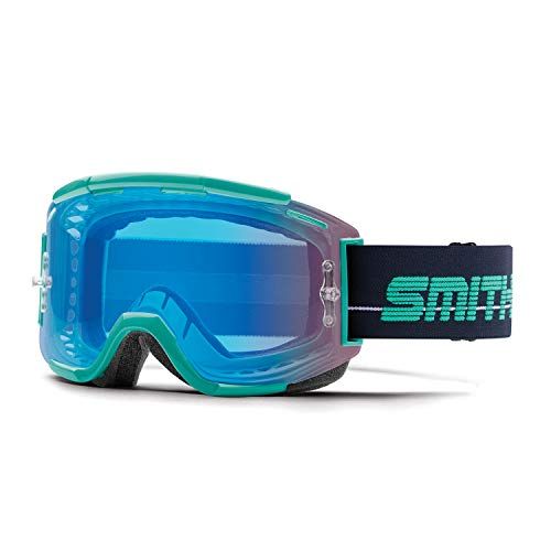 스미스 SMITH Optics Squad MTB Off Road Goggles