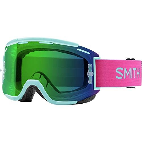 스미스 SMITH Optics Squad MTB Off Road Goggles