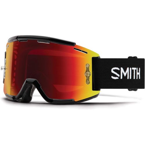 스미스 SMITH Optics Squad MTB Off Road Goggles