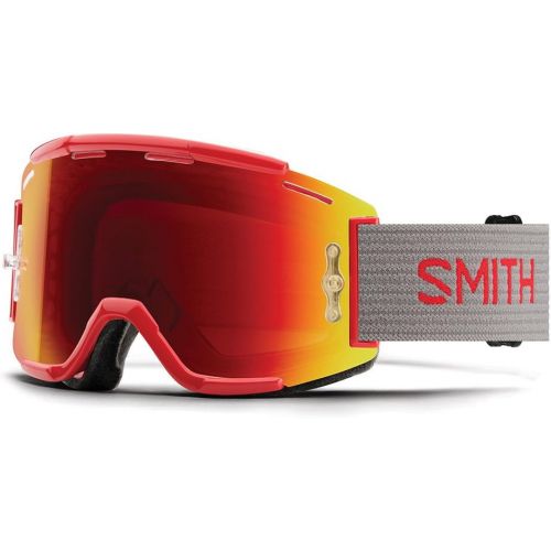 스미스 SMITH Optics Squad MTB Off Road Goggles